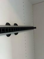 Pax Stropdashouder - 58cm Breed, Ophalen, Met plank(en), 50 tot 100 cm, Zo goed als nieuw