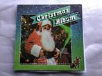 Christmas Album - Vinyl, Ophalen of Verzenden, Gebruikt