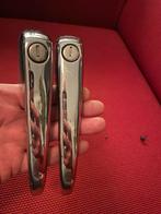 VW T2 Deurgrepen Set, Gebruikt, Ophalen of Verzenden, Volkswagen, Voor