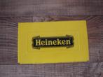heineken C.D. rekje, Kunststof, Minder dan 25 discs, Ophalen of Verzenden, Zo goed als nieuw