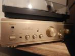 Denon PMA-1500RII Versterker - Topklasse!, Gebruikt, Denon, Ophalen of Verzenden, 120 watt of meer