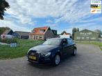 Audi A3 Sportback 2.0 TDI Pro Line Navi.Clima, Voorwielaandrijving, Euro 6, 150 pk, Blauw