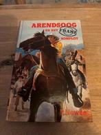 Arendsoog en het Frame Komplot - P. Nowee / 1ste druk, Boeken, Ophalen of Verzenden, Zo goed als nieuw, Nederland