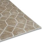Brinker Laatz XXXL afmeting 240x340 cm van €1598 voor €399, Grijs, Ophalen of Verzenden, Geronausestraat 325 7585PB, Brinker