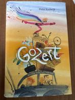 Pieter Koolwijk - Gozert, Boeken, Kinderboeken | Jeugd | 10 tot 12 jaar, Ophalen of Verzenden, Zo goed als nieuw, Pieter Koolwijk
