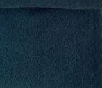 Kvadrat Tonus 4 132; blauw; 2x restant meubelstof, Wol, Blauw, 120 cm of meer, Nieuw
