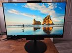 Lenovo ThinkCentre Compleet, Ophalen of Verzenden, SSD, Met monitor, Zo goed als nieuw