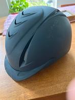 Paardrijhelm /cap M/L, Dieren en Toebehoren, Ophalen of Verzenden, Gebruikt, Cap