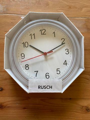 Vintage Ikea wandklok Rusch - Nieuw in verpakking beschikbaar voor biedingen