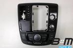 MMI bediening met touchpad Audi A6 4G 4G1919612L, Gebruikt