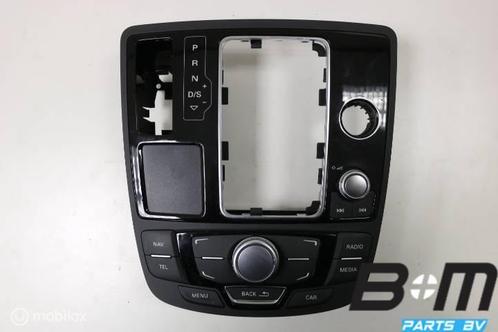 MMI bediening met touchpad Audi A6 4G 4G1919612L, Auto diversen, Autonavigatie, Gebruikt