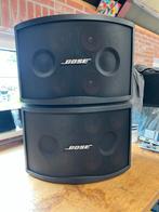 Bose 802 panaray, Ophalen, Zo goed als nieuw, Audio