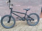 Bmx fiets kros in oost 60.00, Ophalen of Verzenden, Zo goed als nieuw, Staal