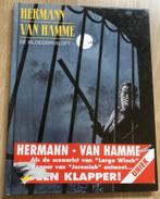HERMANN VAN HAMME - DE BLOEDBRUILOFT - HARDCOVER, Boeken, Eén stripboek, Ophalen of Verzenden, Nieuw