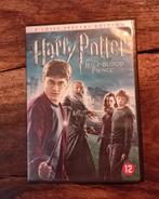 Harry potter and the Half-blood Prince 2disc Special Edition, Vanaf 12 jaar, Ophalen of Verzenden, Zo goed als nieuw