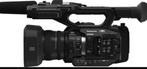 Panasonic UX 90 incl tas, statief, oplader, extra microfoon., Ophalen, Panasonic, 20x of meer, Zo goed als nieuw