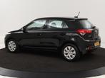Hyundai i20 1.0 T-GDI Comfort | Navigatie | Camera | Climate, Voorwielaandrijving, Gebruikt, Origineel Nederlands, Bedrijf