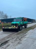 Unimog 1700 L, Gebruikt, Tot 2500, Tot 80 Pk, Ophalen