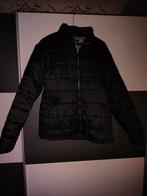 Winterjas, Active techno, Ophalen of Verzenden, Gedragen, Zwart