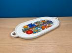 Vintage schaal van villeroy en boch acapulco, Huis en Inrichting, Keuken | Servies, Villeroy en boch acapulco, Villeroy en boch acapulco