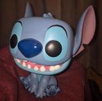 Funko POP #1046 - Supersized/Jumbo Stitch, Ophalen of Verzenden, Zo goed als nieuw, Jongen of Meisje