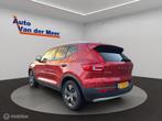 Volvo XC40 1.5 T3 Inscription / Harman Kardon / 360"camera, 1525 kg, Gebruikt, Euro 6, Leder en Stof