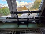 set van 3 katana's met standaard, Ophalen, Zo goed als nieuw