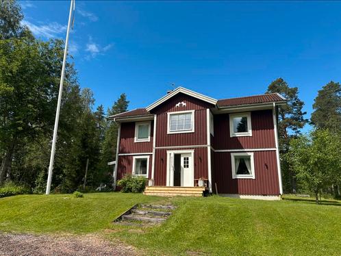 Huis te huur in Zweden, Vakantie, Vakantiehuizen | Zweden, Landhuis of Villa, Landelijk, 3 slaapkamers, Eigenaar, Afwasmachine