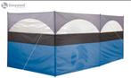 Sterk, nieuw Windscherm 115*500cm, Ophalen of Verzenden, Zo goed als nieuw