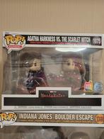 Funko Agatha Harkness Vs. The Scarlet Witch (1075), Ophalen of Verzenden