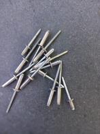 blindklinknagels - popnagels, Ophalen of Verzenden, Nieuw, Minder dan 50 mm, Bouten of Moeren