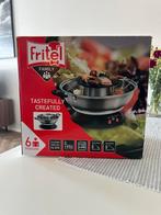 Fritel Hotpot - Nieuw in doos!, Huis en Inrichting, Ophalen of Verzenden, Nieuw