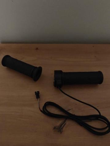 Full Twist 192x SM Plug Gashendel - Ongebruikt beschikbaar voor biedingen