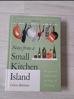 Notes from a small Kitchen Island, Nieuw, Ophalen of Verzenden