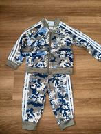 Adidas pakje, Kinderen en Baby's, Babykleding | Maat 80, Adidas, Jongetje of Meisje, Ophalen of Verzenden, Zo goed als nieuw