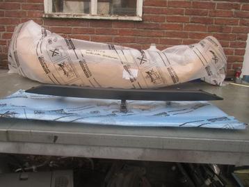 nieuw achter bumper onderlip toyota yaris P 13 beschikbaar voor biedingen