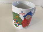 Paddington mok Douwe Egberts Please look after…, Huis en Inrichting, Keuken | Servies, Ophalen of Verzenden, Zo goed als nieuw
