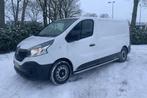 Renault Trafic 1.6 DCI 2015 MARGE!, Voorwielaandrijving, Renault, Wit, Origineel Nederlands