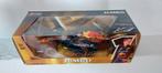 Max Verstappen auto (Modelauto 2022, Jumbo), Ophalen of Verzenden, Zo goed als nieuw, Formule 1