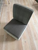 2 Comfortabele eetkamer stoelen, Huis en Inrichting, Stoelen, Ophalen, Gebruikt, Twee, Overige kleuren