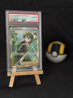 Cheryl | PSA 10 | Japans | Rapid Strike Master | 081 | Waifu, Ophalen of Verzenden, Zo goed als nieuw, Losse kaart, Foil