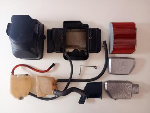 Honda VF1100 Magna onderdelen (1984), Motoren, Onderdelen | Honda, Gebruikt, Ophalen of Verzenden