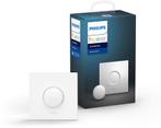Philips Hue Smart-knop - Zo goed als nieuw, Ophalen, Zo goed als nieuw, Minder dan 25 cm, Minder dan 100 cm