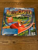 Roller Coaster Challenge - Thinkfun - Bouw je eigen achtbaan, Een of twee spelers, Ophalen of Verzenden, Gebruikt