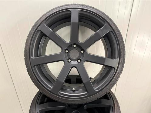 Corspeed Challenge Velgen 20 Inch 5x112 8,5J ET 45, Auto-onderdelen, Banden en Velgen, Banden en Velgen, Zomerbanden, 20 inch