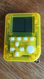 Tetris mini spelcomputer - Zo goed als nieuw!, Spelcomputers en Games, Spelcomputers | Nintendo Game Boy, Ophalen of Verzenden