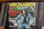 7" Single Igal Bashan - Sommerwind / Deine Einsamkeit Wird V, Gebruikt, Verzenden, 7 inch, Single