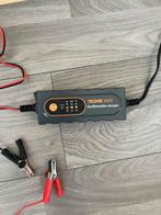 Tronic T4X Acculader Auto/Motor, Auto diversen, Ophalen of Verzenden, Zo goed als nieuw