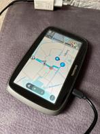 TomTom Navigatiesysteem, Ophalen of Verzenden, Gebruikt