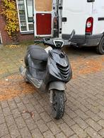 Zip 125cc 4t project, Fietsen en Brommers, Scooters | Piaggio, Ophalen of Verzenden, Gebruikt, Benzine, Zip